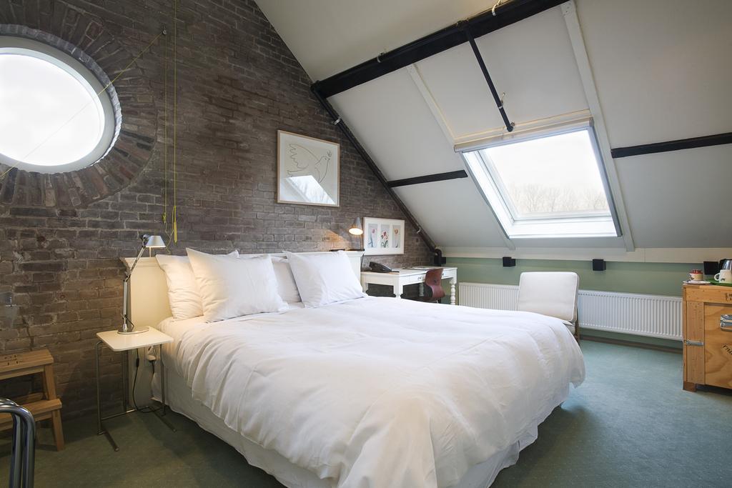 Augustus 4* Dordrecht