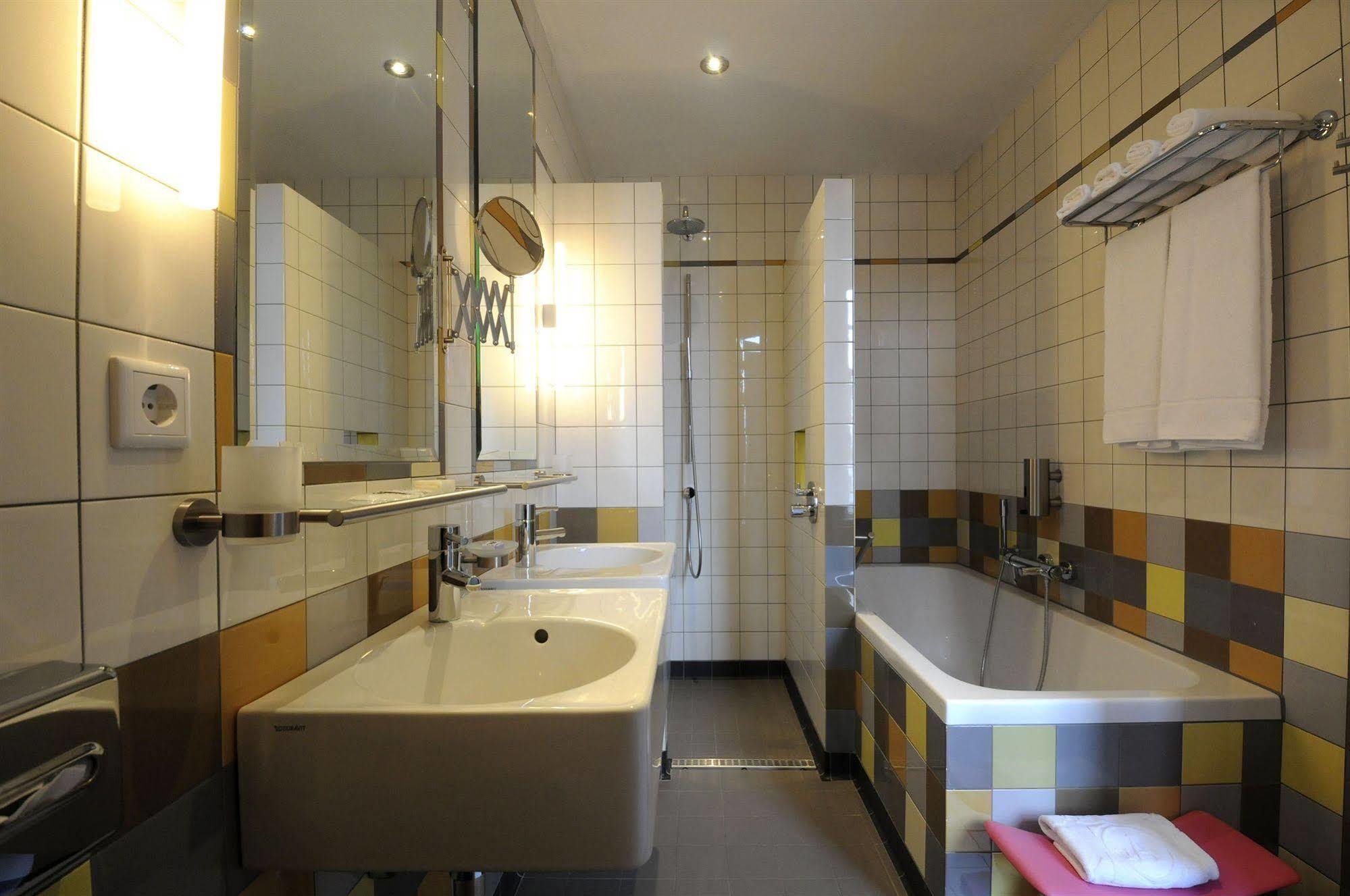 Augustus Hotel Dordrecht